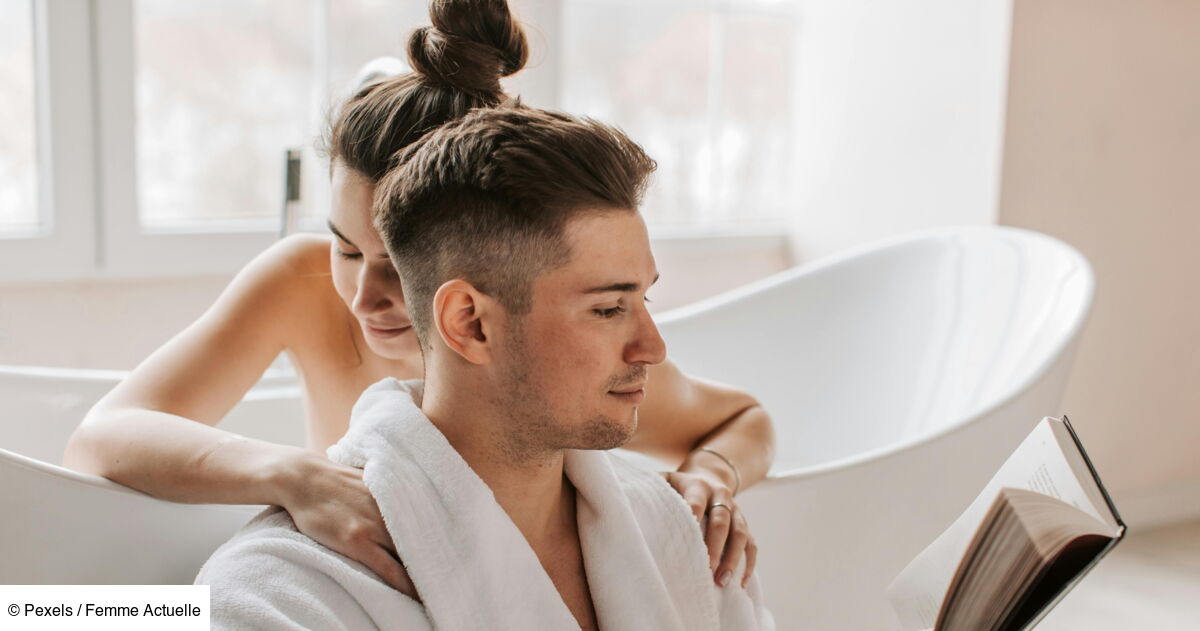 Comment Faire Un Massage Erotique Sur Un Lit En Video Comment faire un massage érotique ? Les gestes à connaître pour faire