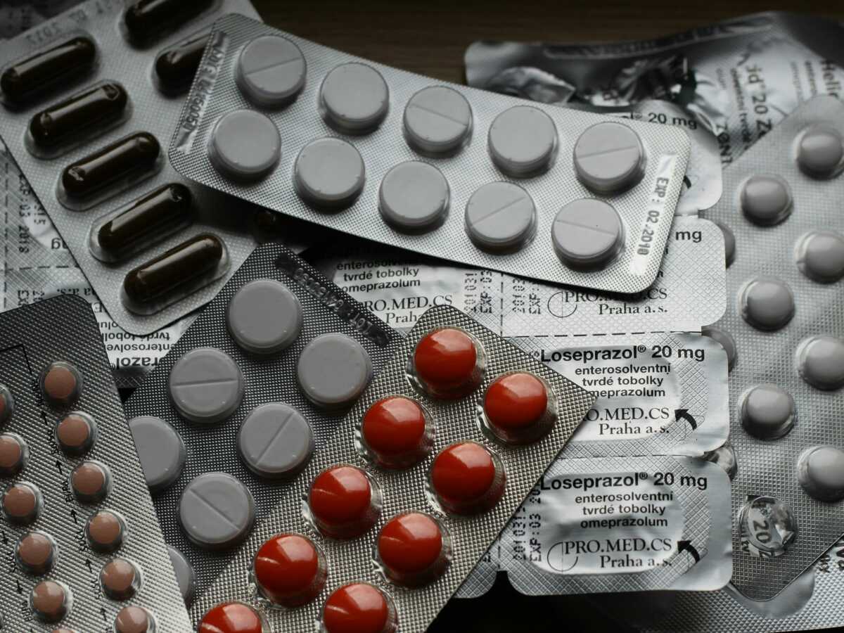 Médicaments génériques : l’ANSM suspend l’autorisation de mise sur le marché de 7 traitements, voici la liste