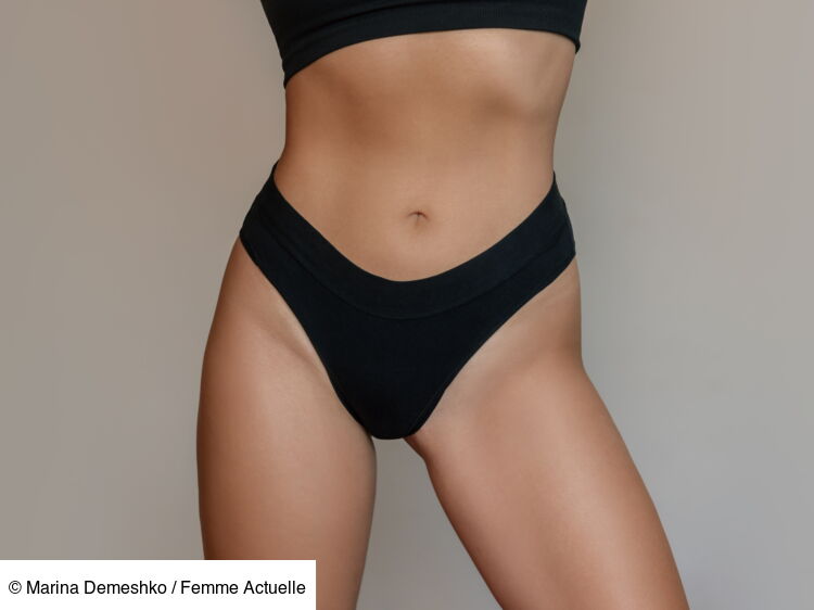 Voici l'erreur que l'on fait toutes lorsque l'on se rase le maillot