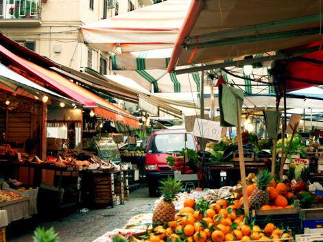 Les 5 meilleures spécialités culinaires de Sicile