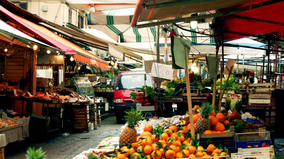 Découvrez les 5 meilleures spécialités culinaires de Sicile