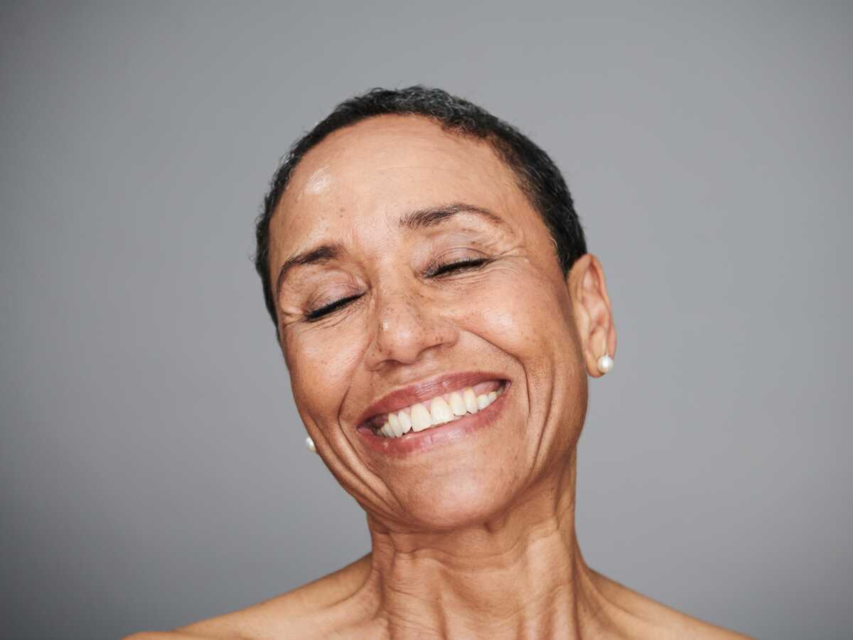 Longévité : éprouver ce sentiment permettrait aux femmes âgées de vivre plus longtemps
