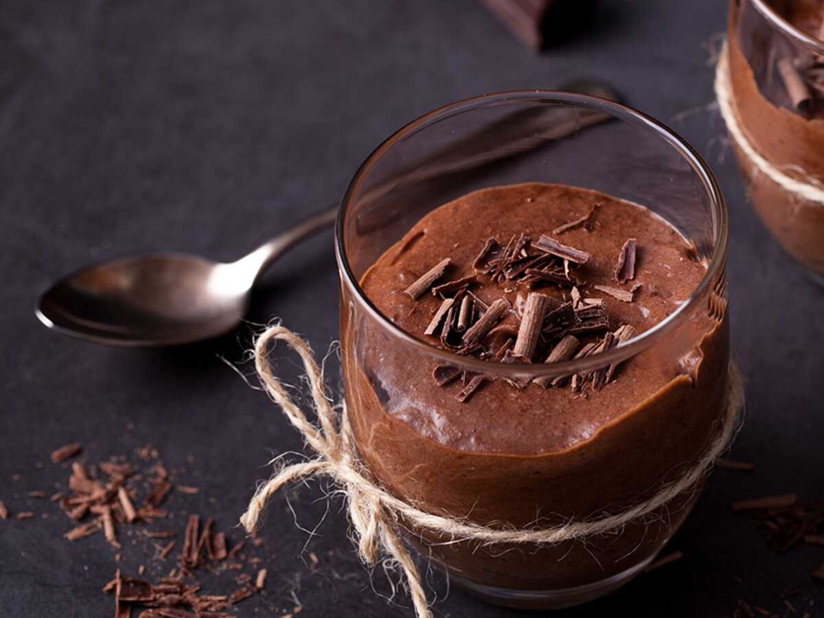 Mousse au chocolat de Paul Bocuse : la recette facile et son ingrédient secret qui change tout