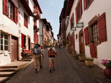 Les 8 plus beaux villages du Pays Basque