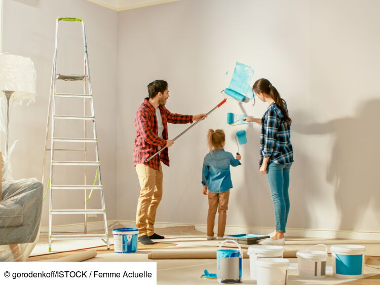 Isolation phonique d’un mur mitoyen : 4 solutions sans travaux à tester