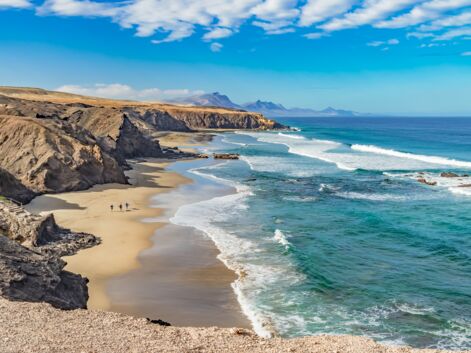 9 plages incontournables des Îles Canaries pour des vacances parfaites