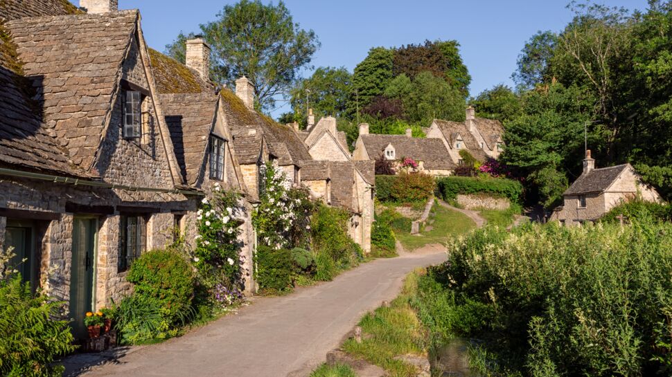 Road-trip en Angleterre : 9 villages pittoresques à ne surtout pas manquer