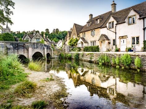 Road-trip en Angleterre : les plus beaux villages à ne pas manquer