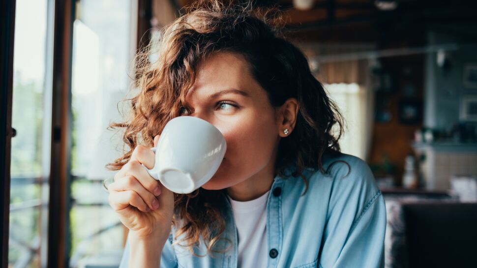 Est-il bon de boire du café quand on a de l’hypertension ?