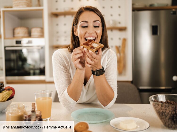 Voici 2 Erreurs Courantes Du Petit-déjeuner Qui Favoriseraient Les 