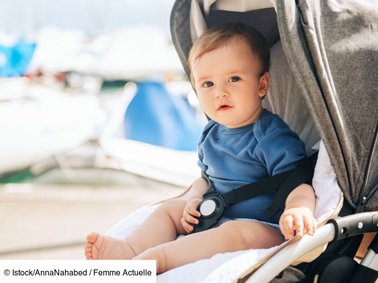 Canicule Comment Prot ger B b De La Chaleur Et Quels Sont Les Signes canicule-comment-prot-ger-b-b-de-la-chaleur-et-quels-sont-les-signes