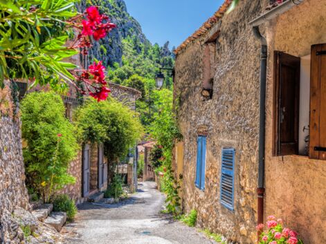 12 villages à voir absolument en Provence