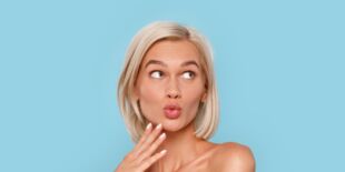 Lip Flip : quelle est cette nouvelle technique d'injection pour sublimer les lèvres ?