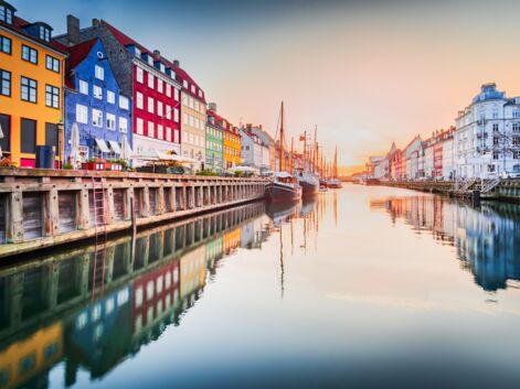 Notre top 10 des meilleurs endroits à voir à Copenhague