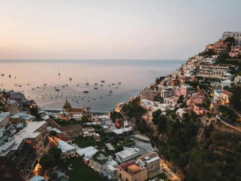 Découvrez les 11 villages les plus typiques de la côte amalfitaine en Italie
