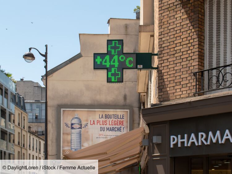 Plus de la moitié des enfants nés après 2020 seront exposés à cet impact "sans précédent" du changement climatique