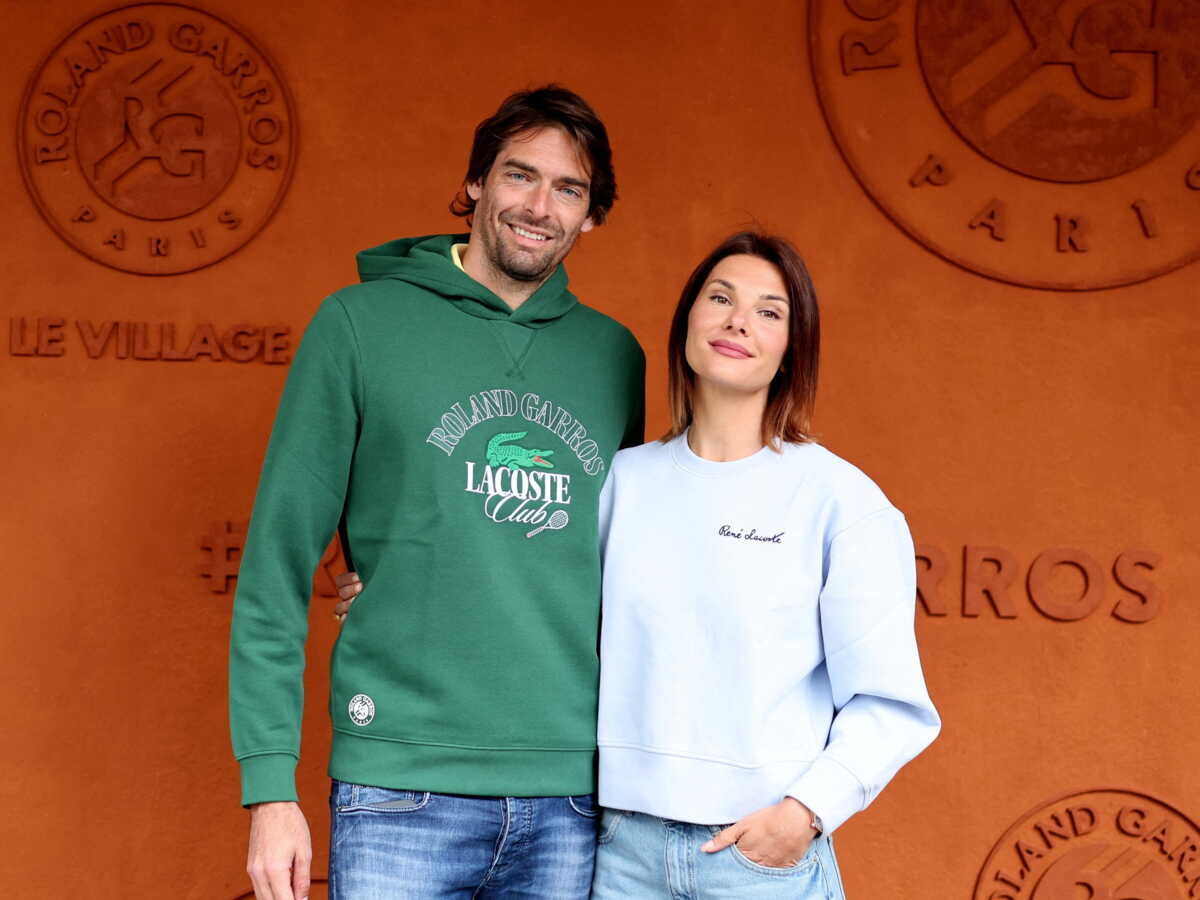 Une femme extraordinaire" : les confidences d'Alice Detollenaere sur son amitié avec Valérie Bègue, l'ex de Camille Lacourt - Femmeactuelle.fr