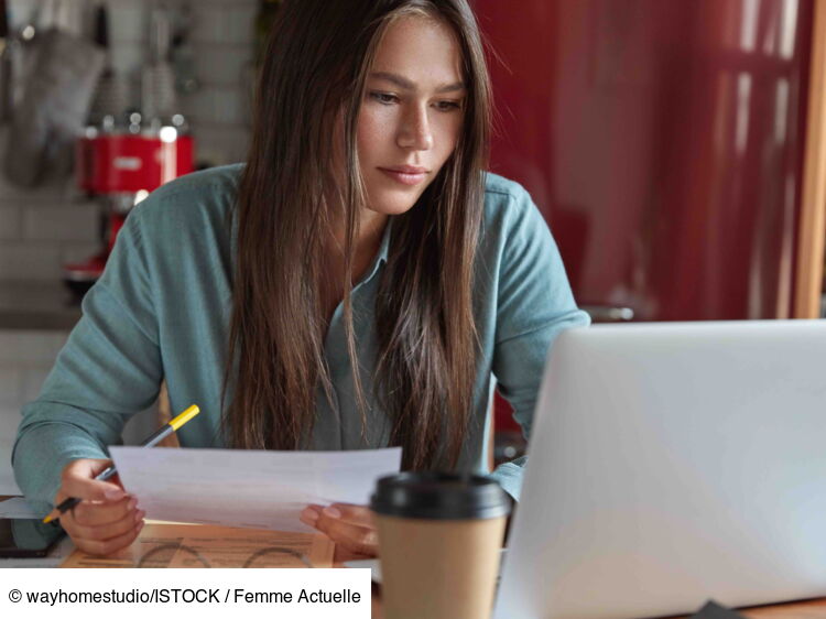 Vous êtes étudiant non boursier ? Vous pouvez peutêtre bénéficier de cette aide Femme