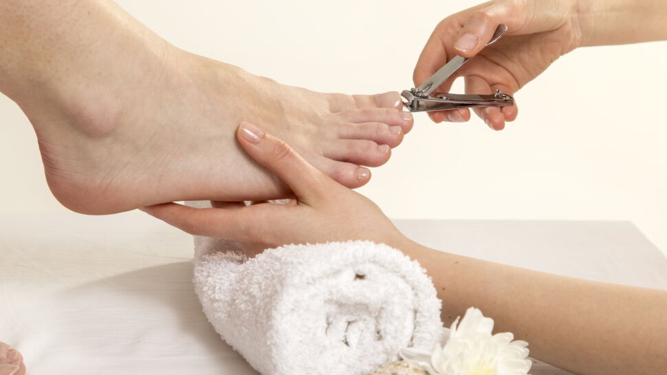 À quelle fréquence fautil se couper les ongles des pieds ? La réponse d