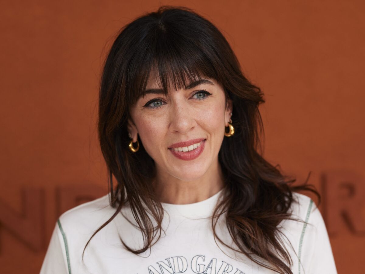 C'est un super vocaliste" : ce candidat de la "Star Academy" qui a tapé  dans l'œil de Nolwenn Leroy : Femme Actuelle Le MAG