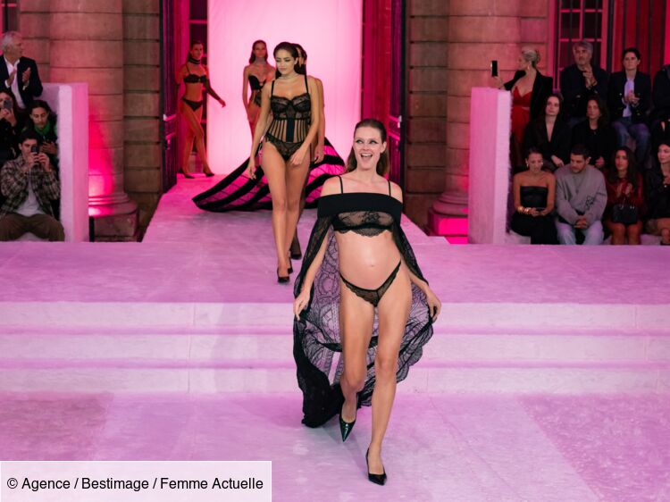 Lingerie femme etam deals