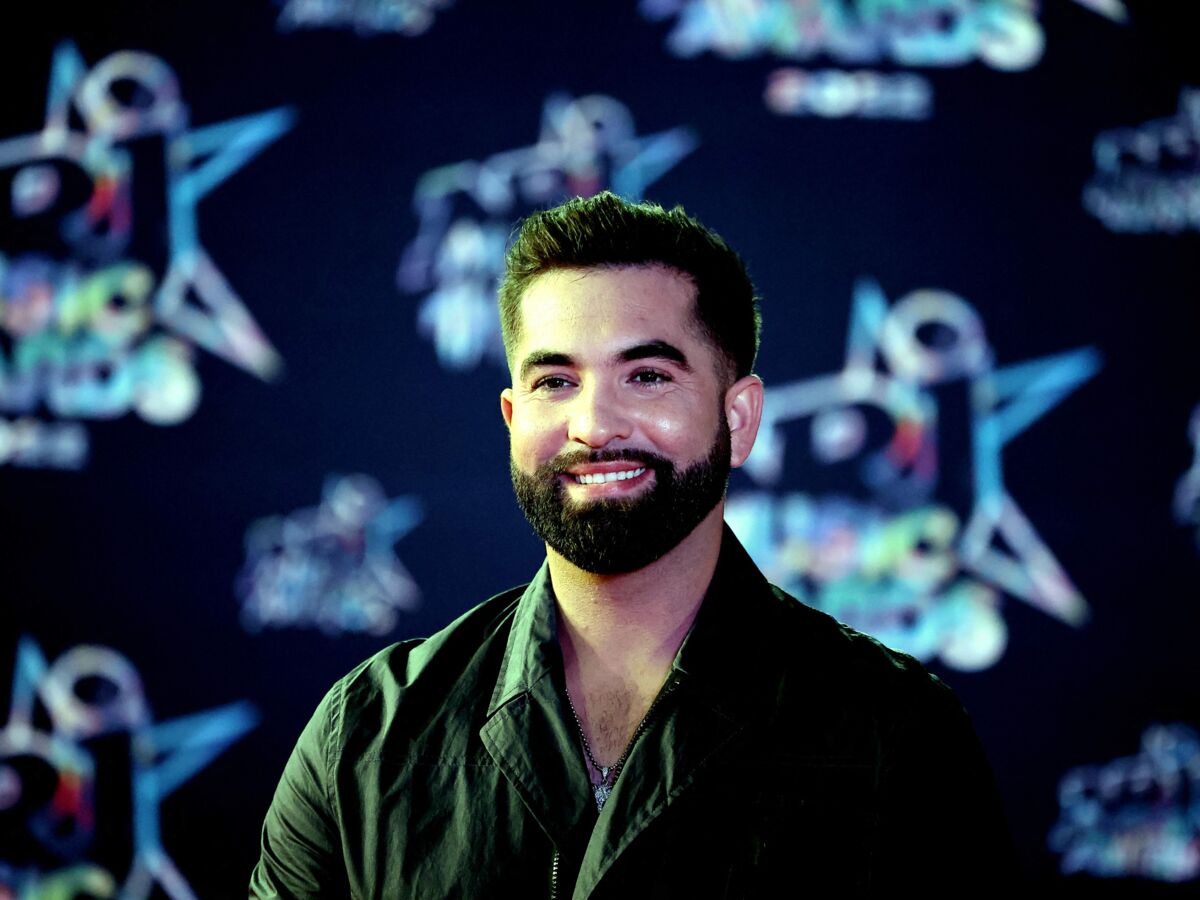 Kendji Girac de retour à la télé dans cette émission symbolique, pour la  première fois depuis l'accident : Femme Actuelle Le MAG