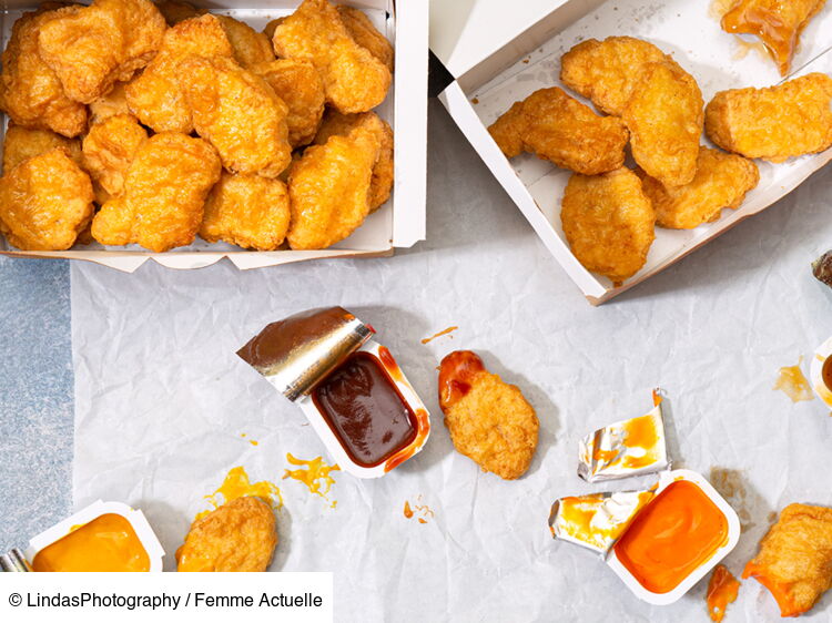On a testé les nouveaux nuggets végétariens de McDo… Notre avis