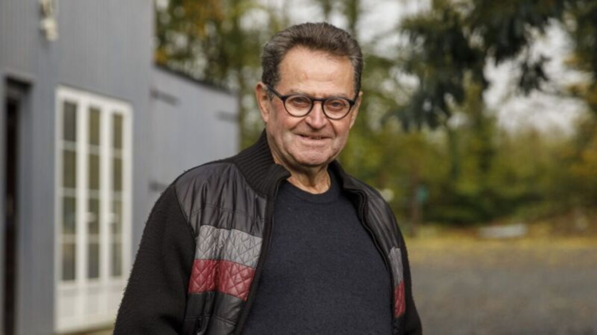 Je sais pas ce que je touche là…” : dans le prochain épisode de “L'amour  est dans le pré”, une prétendante de Gilles tente un gros rapprochement  dans le jacuzzi : Femme