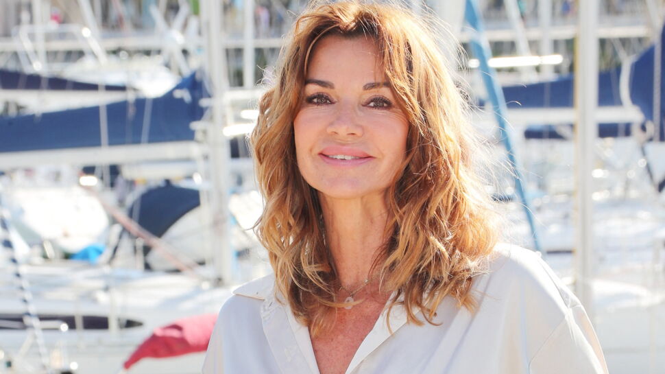 Ingrid Chauvin s'est mariée ! Découvrez sa sublime robe de mariée en