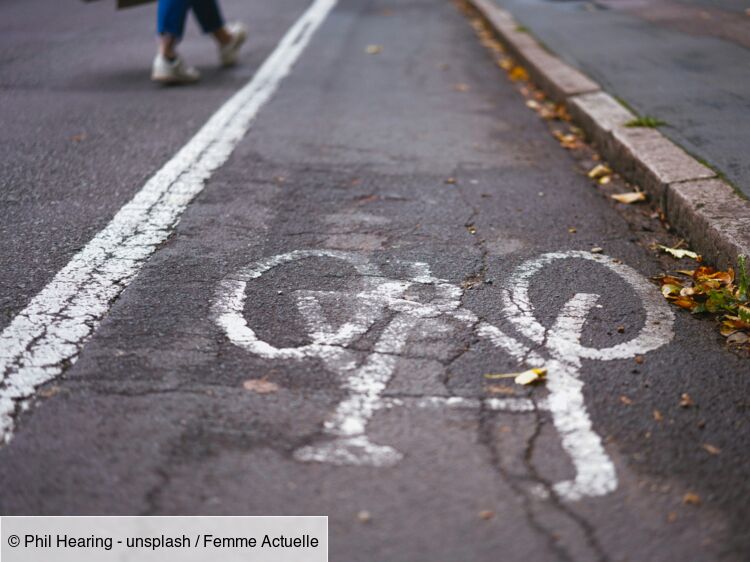 Cycliste tué à Paris le conducteur se décrit comme un homme “trop gentil” qui a été “terrorisé
