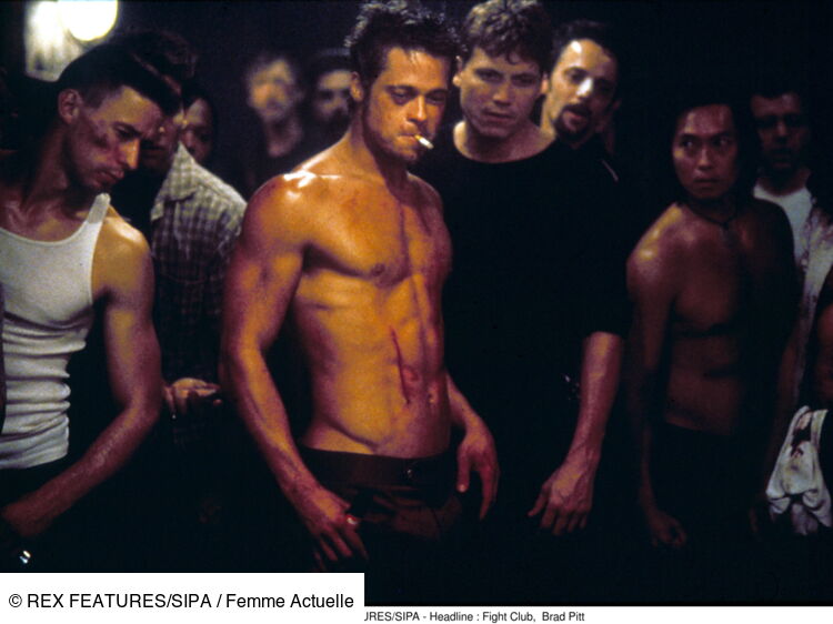 25 ans après la sortie de “Fight Club”, que sont devenus les acteurs ...