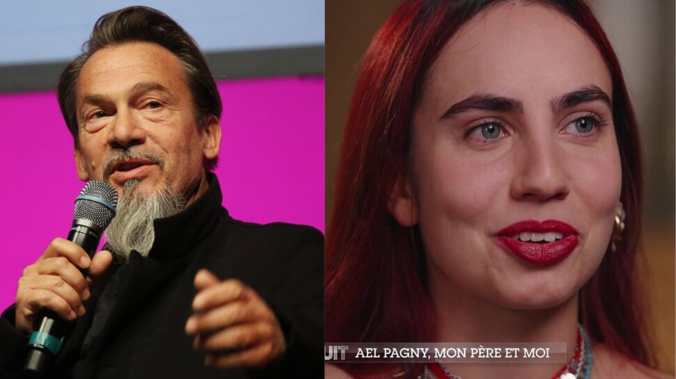 "Je ne voulais vraiment pas ça" : Aël, la fille de Florent Pagny, dévoile la grande décision qu'elle a prise à 16 ans