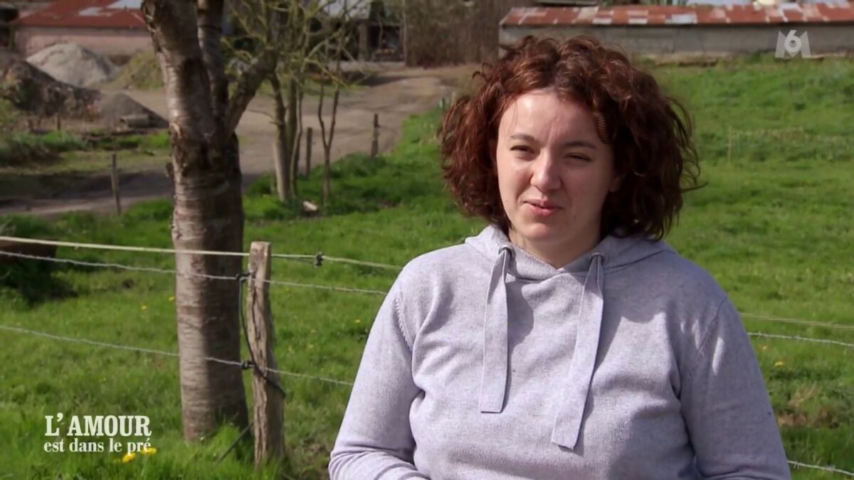 Flavie s'exprime sur sa rupture
