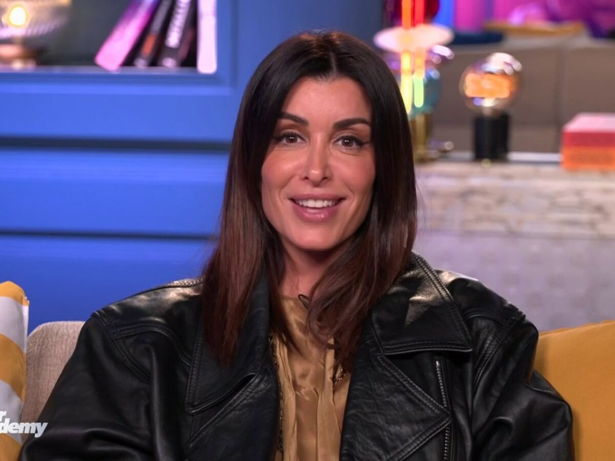 J'ai subi pas mal de harcèlement” : Jenifer revient sur son “après-Star  Academy” : Femme Actuelle Le MAG