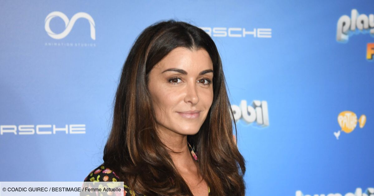 "Un sujet qui touche énormément de femmes" : Jenifer révèle avoir été  victime de multiples fausses couches : Femme Actuelle Le MAG