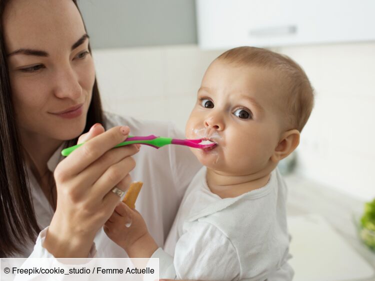 Do you buy ready meals for your baby? Please note that this product is subject to a recall throughout France