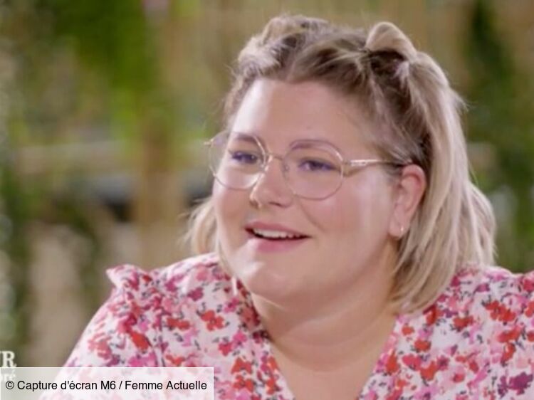 « Je vais avoir un beau bleu » : Noémie de « L’amour est dans le pré » 17 pose après « un bain de fumier » et dévoile son début de journée difficile