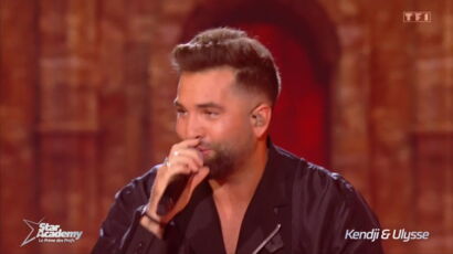 C'est là que c'est dangereux" : Kendji Girac met en garde les élèves de la "Star  Academy" sur ce point important : Femme Actuelle Le MAG