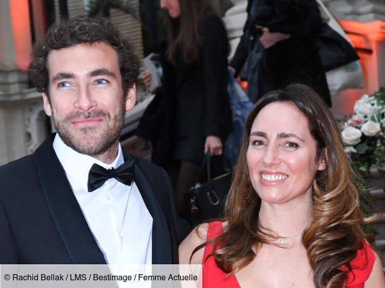 Martin Kretz (L'Agence) et Eve séparés Raphaël évoque la rupture de