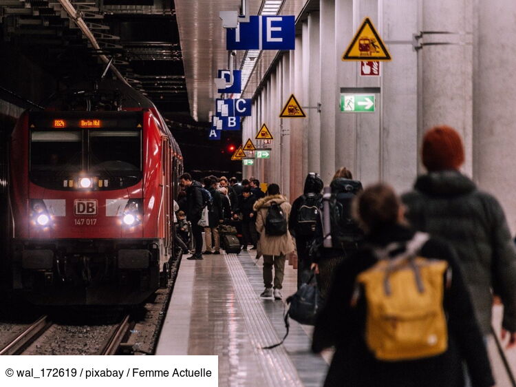 Quels sont les avantages du programme de fidélité SNCF ? Voici tout ce qu’il faut savoir Femme