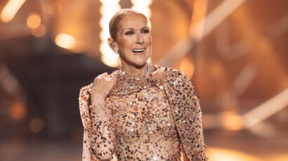 Céline Dion rayonnante : ce message adressé aux élèves de la "Star Academy" : Femme Actuelle Le MAG