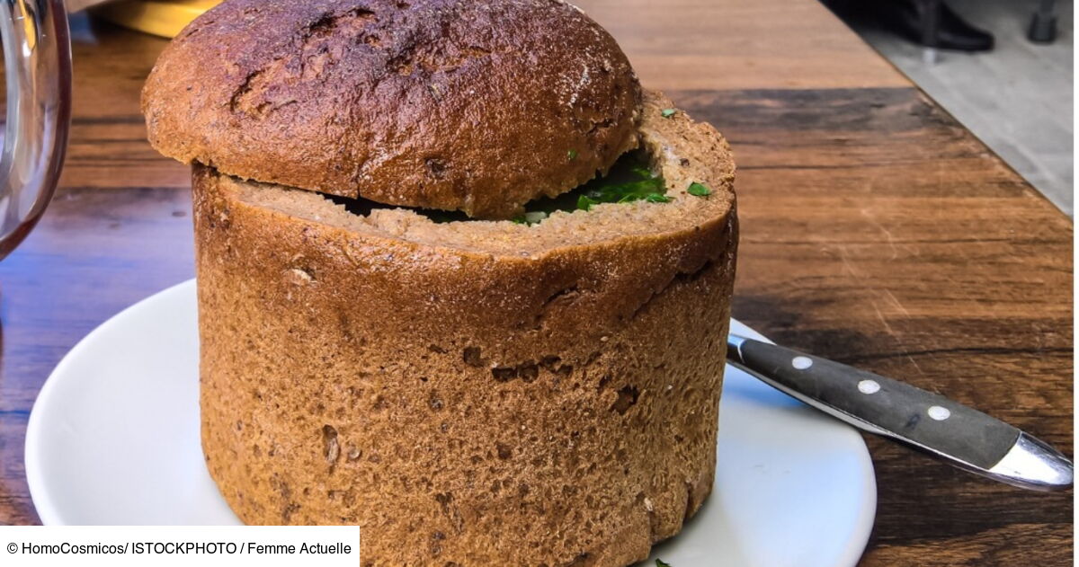 Comment Faire Un Pain Surprise En Video Comment faire un pain surprise maison ? Les recettes faciles pour