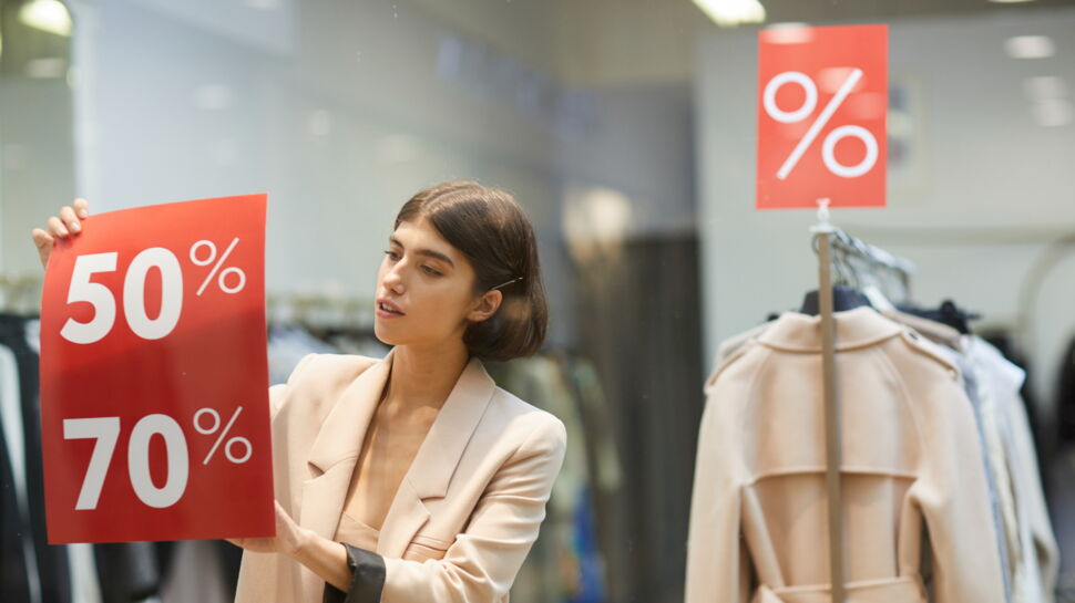 Soldes hiver 2025 découvrez les dates officielles pour vous préparer