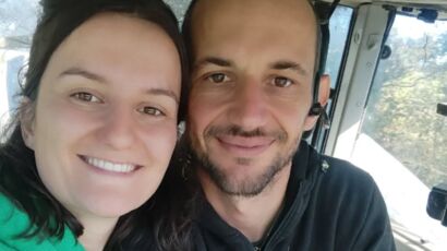 On se lance à la rentrée” : Lola et Florian (“L'Amour est dans le pré”)  dévoilent leur nouveau projet très gourmand : Femme Actuelle Le MAG