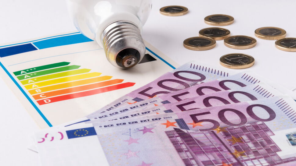 Vous n'avez toujours pas demandé votre chèque énergie ? Il vous reste