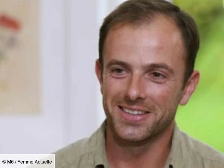 « L’amour est dans le pré » : Ludovic annonce une heureuse nouvelle avec sa compagne Julia