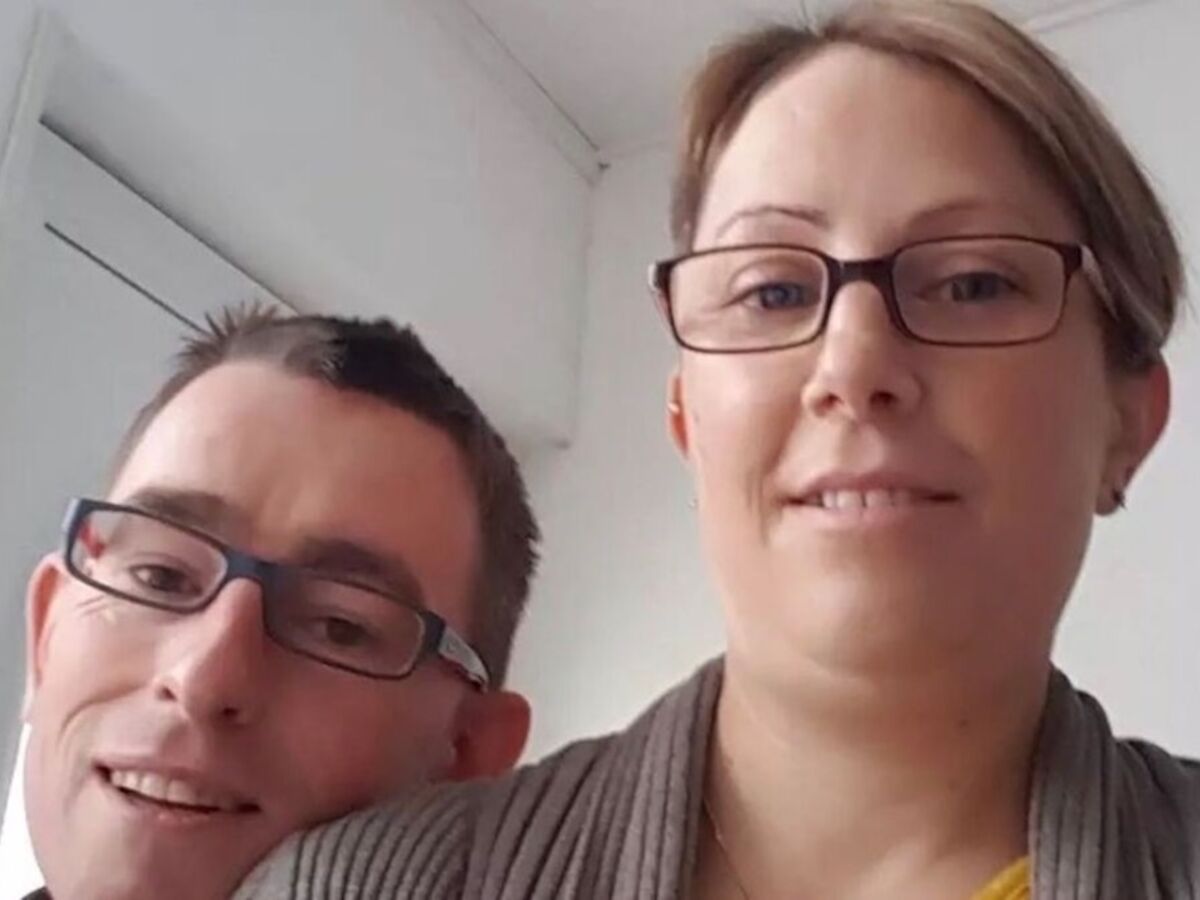 L'amour est dans le pré" : Stéphanie et Hervé sont-ils toujours en couple ? Karine Le Marchand a la réponse ! : Femme Actuelle Le MAG
