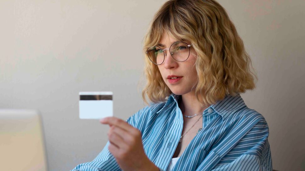 Ce détail concernant sa carte bancaire auquel il faut faire très attention lorsque l’on souhaite