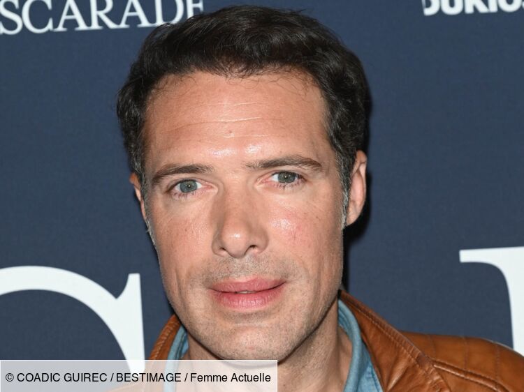 "Je comprends certaines de mes failles" : Nicolas Bedos révèle avoir été victime d’un viol