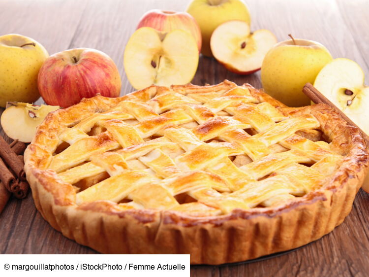 Dessert comme chez mamie : 87 recettes bien gourmandes qui nous ...